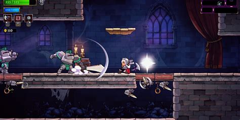 roguelike games|Seeking .